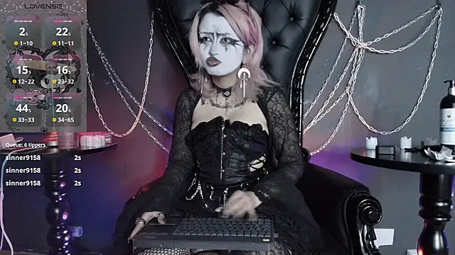 Navier__のライブXXXチャット