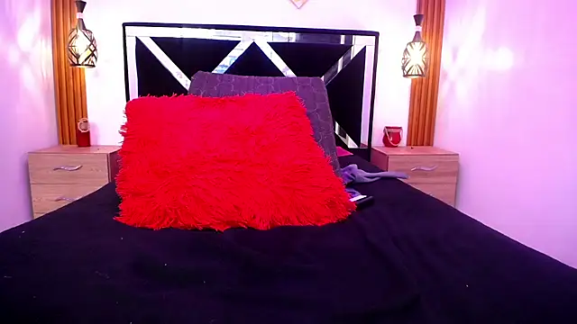 SCARLETT_INK_'s Live XXX Chat