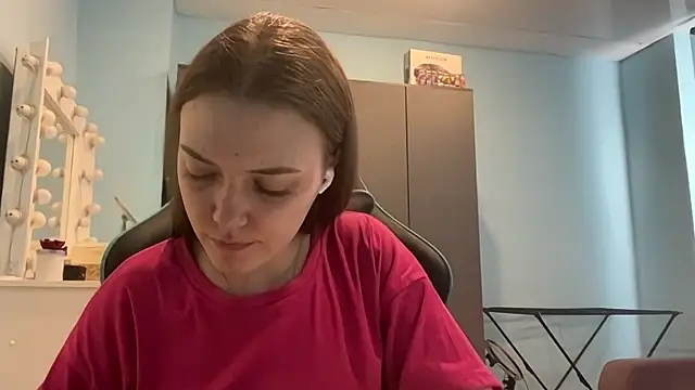 AndreeMerryman's Live XXX Chat