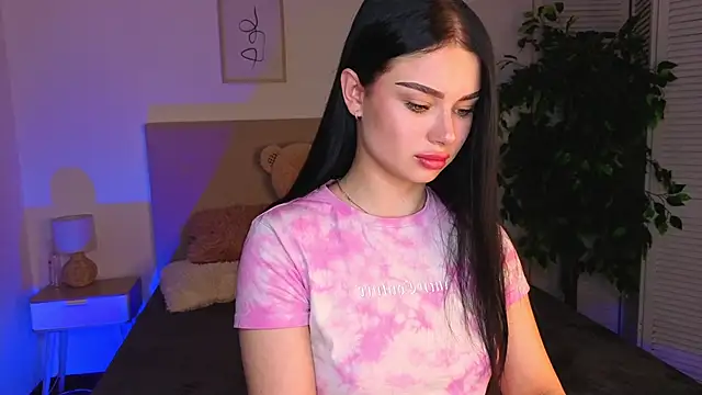 Živý XXX chat Silena_sky