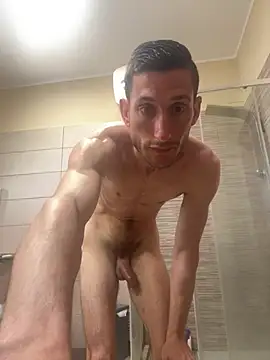 Gionnytavのウェブカメラショー