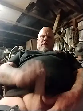 Show webcam de Reddog833