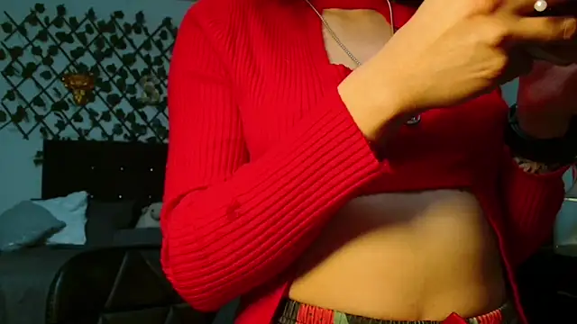 Онлайн чат XXX Dama_Scarlata18