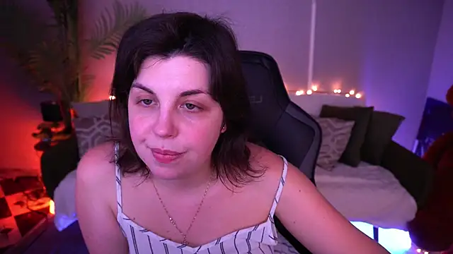 MirandaWong Live XXX-chat