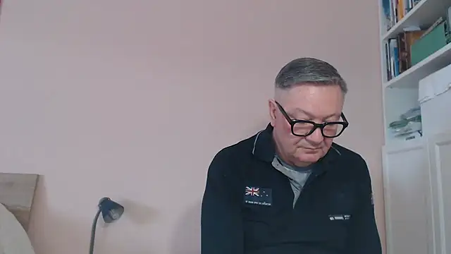 Show de YOU6me na webcam