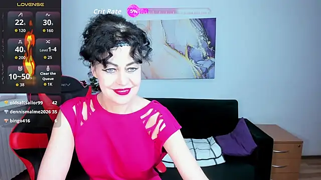 Silvia_Wallec – Live XXX-chat