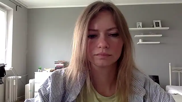 MillieShow – Live XXX-chat