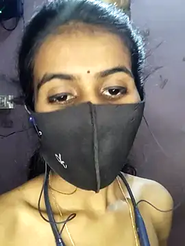 Chatroom XXX en direct de Thaper_Meera2