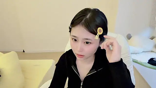 Chatroom XXX en direct de Onefiona