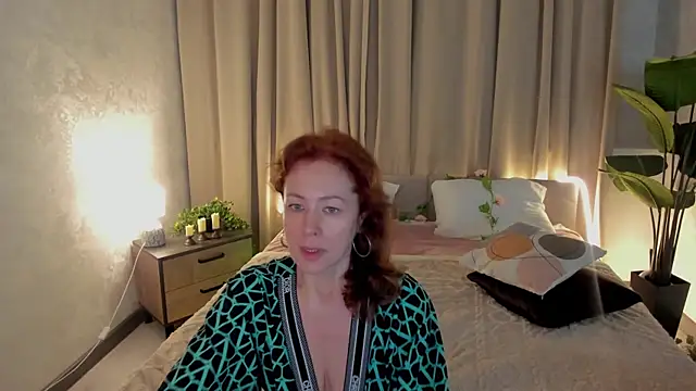 Chatroom XXX en direct de LeticiaRomano