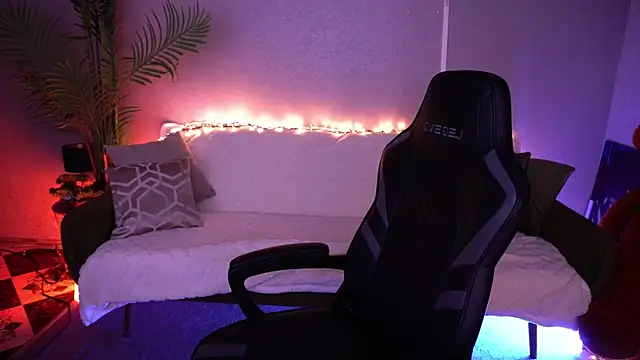 MirandaWongのライブXXXチャット