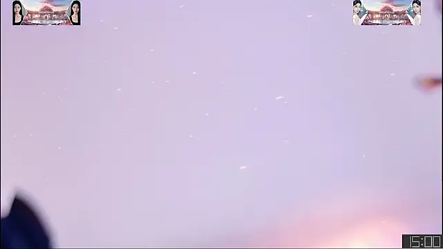 TNT-Sister Show Webcam