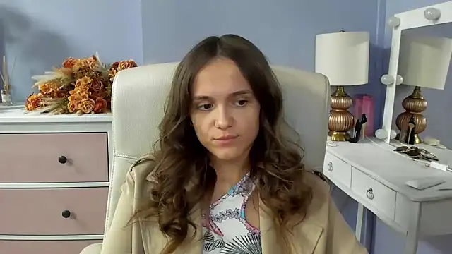 Chat XXX en directo de dirtyxEmily