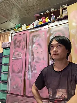 JesuAdam Live XXX-Chat