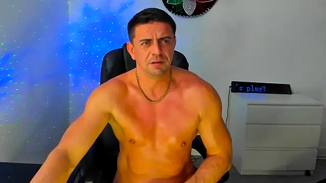 Show Webcam de petr37pol