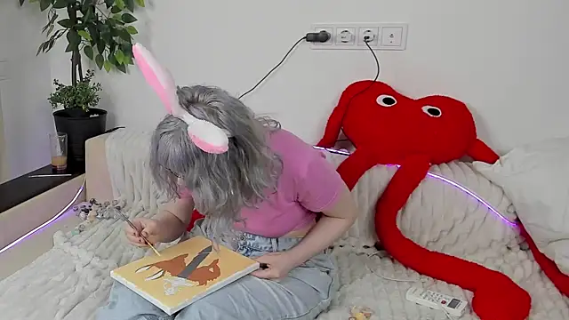 Živý XXX chat EdythElswick