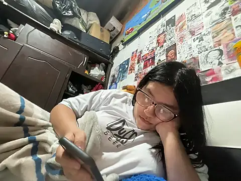 Czat XXX na żywo – violeta_818