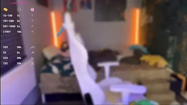 Chat XXX en directo de _dota2_