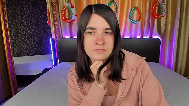 _Polly_Love_'s Live XXX Chat