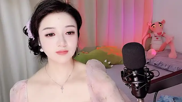 Czat XXX na żywo – starsqimei