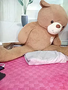 PurpleRose-89 Obrolan Langsung XXX