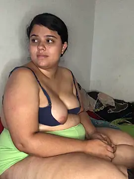 Czat XXX na żywo – luisahot_9727