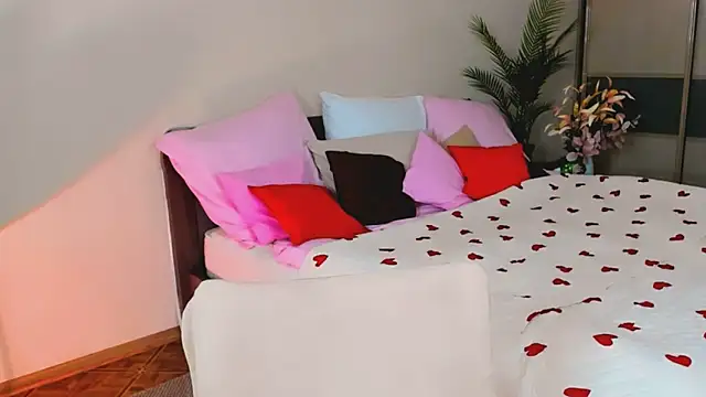 Czat XXX na żywo – ChristinaConteeree