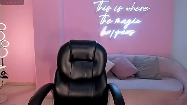 Chat XXX en directo de TiffannySins