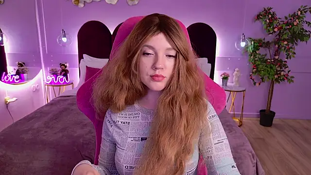 AlmaSoundのライブXXXチャット