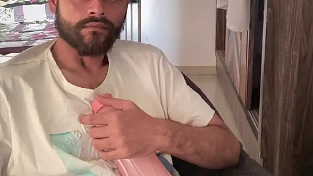 Mr_Conscience live XXX chat