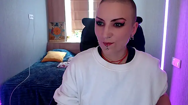 Sweet-n-Strong's Live XXX Chat