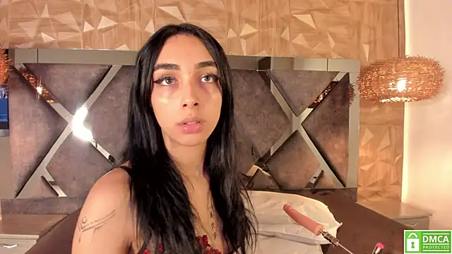 Živý XXX chat Kiara_velvet__