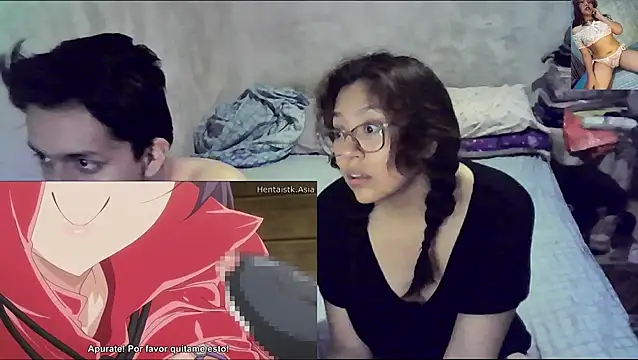 Živý XXX chat Giby_Grace