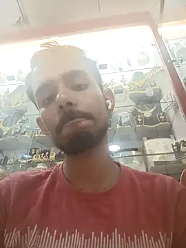 Rajkuma12345 ওয়েবক্যাম শো