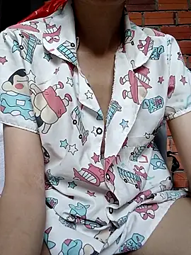 Chat XXX en directo de Chammy720