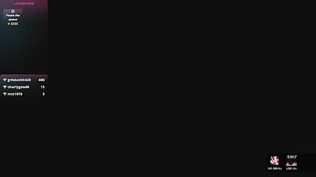 Živý XXX chat Kristin___