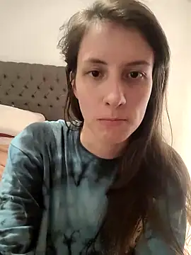 Chat XXX en directo de Goddesslulitaa