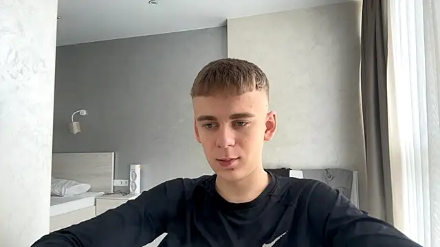 SoloFury Live XXX-chat