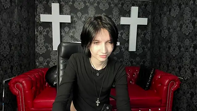 AdonBev: вебкам-шоу