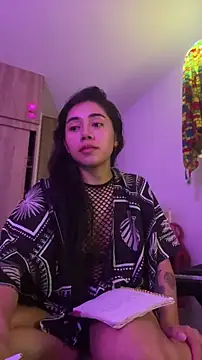 Czat XXX na żywo – aimi_art1