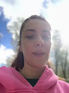 Živý XXX chat MariiD