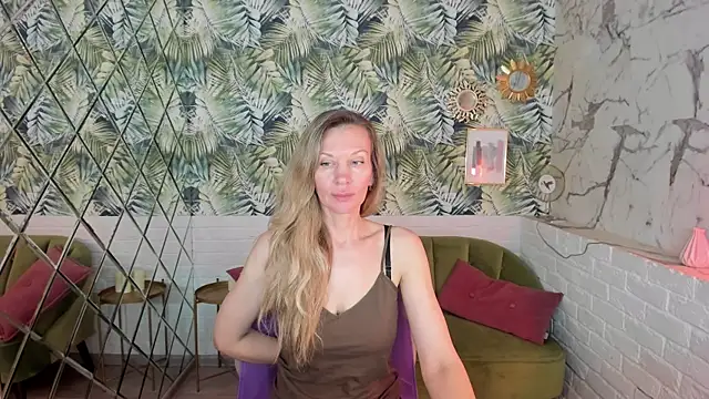 NancyGraceのライブXXXチャット