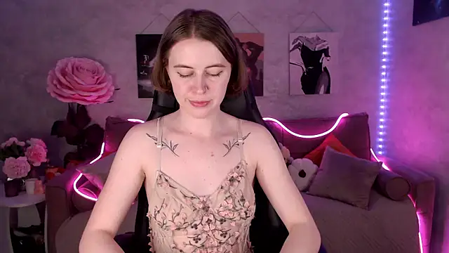 tiffany__burn's Live XXX Chat