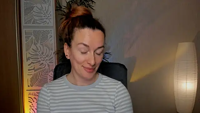 Czat XXX na żywo – RebeccaMartinez