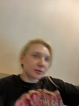 Chatroom XXX en direct de AmmyHot