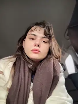 Živý XXX chat NikaMur