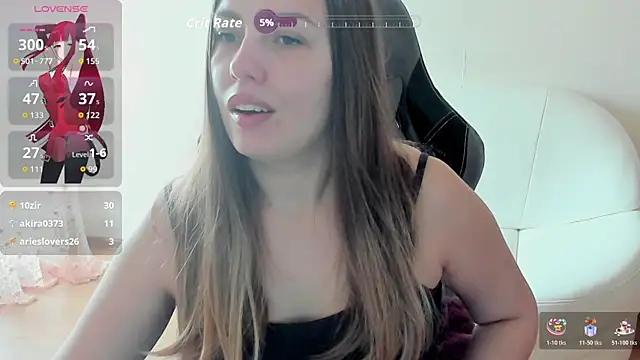 Živý XXX chat Mia_shy1