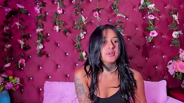 Živý XXX chat milly_print