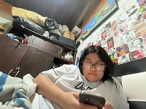 violeta_818のライブXXXチャット