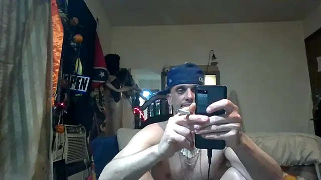 Chatroom XXX en direct de slinginbigD